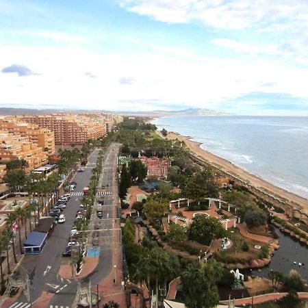 Apcostas - Marina Mar 2A Linea Διαμέρισμα Oropesa del Mar Εξωτερικό φωτογραφία