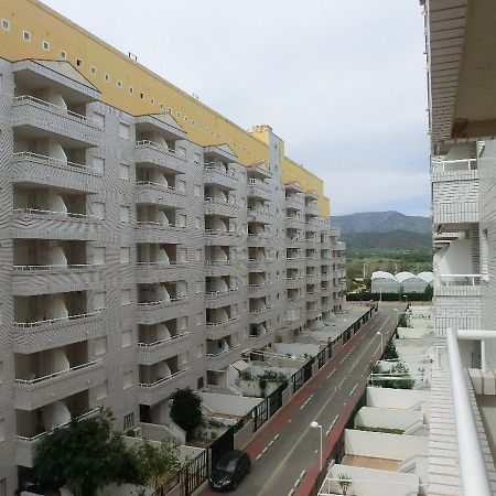 Apcostas - Marina Mar 2A Linea Διαμέρισμα Oropesa del Mar Εξωτερικό φωτογραφία