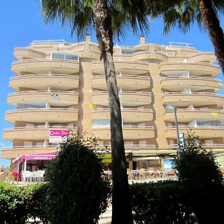 Apcostas - Marina Mar 2A Linea Διαμέρισμα Oropesa del Mar Εξωτερικό φωτογραφία