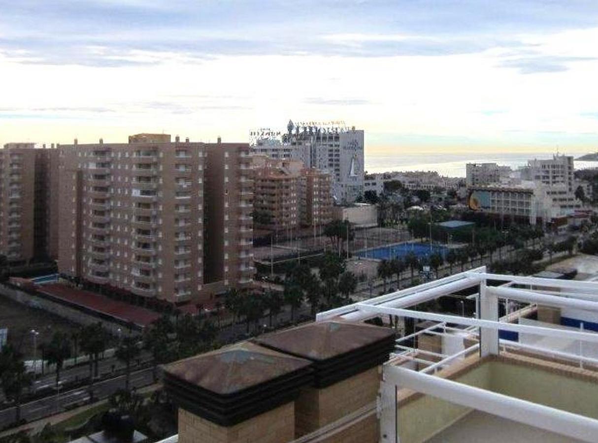 Apcostas - Marina Mar 2A Linea Διαμέρισμα Oropesa del Mar Εξωτερικό φωτογραφία