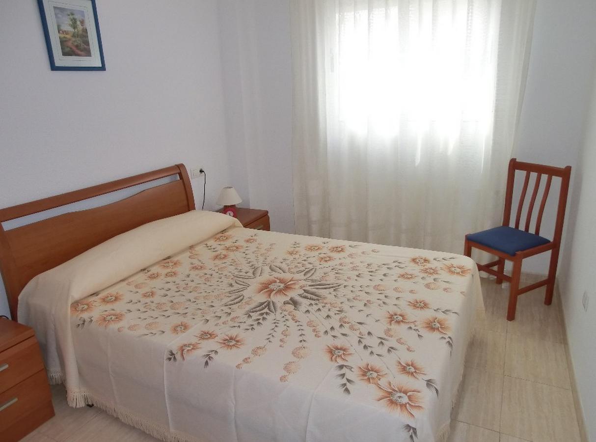 Apcostas - Marina Mar 2A Linea Διαμέρισμα Oropesa del Mar Εξωτερικό φωτογραφία