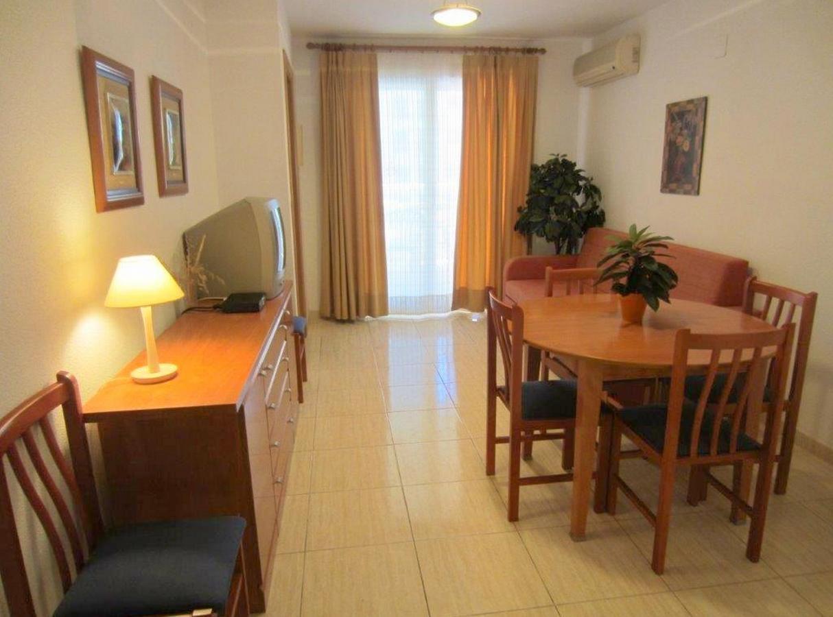 Apcostas - Marina Mar 2A Linea Διαμέρισμα Oropesa del Mar Εξωτερικό φωτογραφία