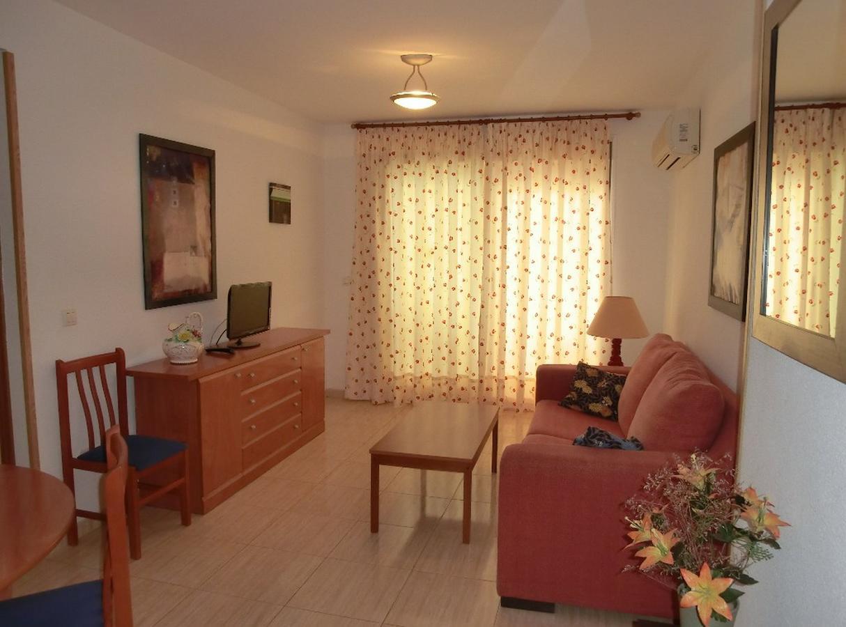 Apcostas - Marina Mar 2A Linea Διαμέρισμα Oropesa del Mar Εξωτερικό φωτογραφία