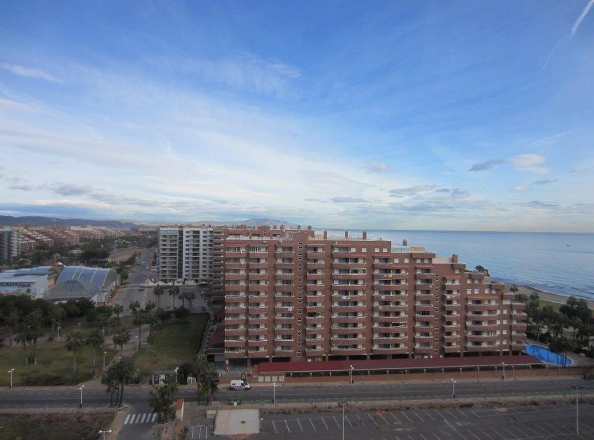 Apcostas - Marina Mar 2A Linea Διαμέρισμα Oropesa del Mar Εξωτερικό φωτογραφία