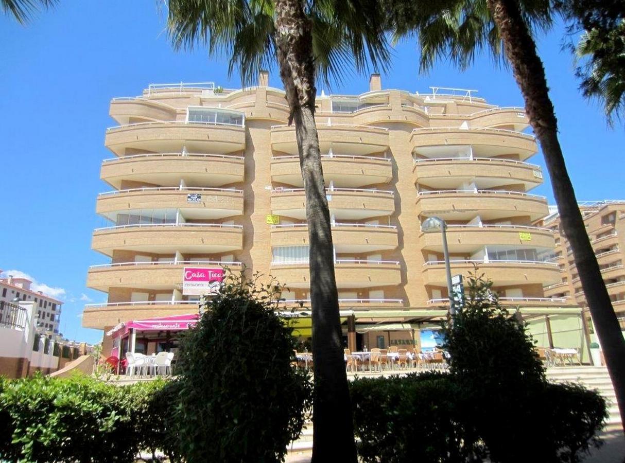 Apcostas - Marina Mar 2A Linea Διαμέρισμα Oropesa del Mar Εξωτερικό φωτογραφία