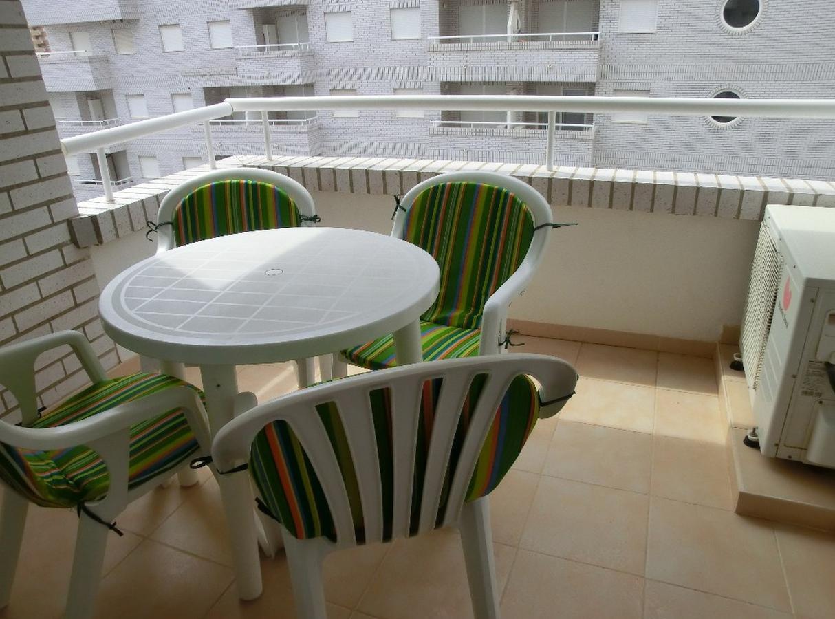 Apcostas - Marina Mar 2A Linea Διαμέρισμα Oropesa del Mar Εξωτερικό φωτογραφία