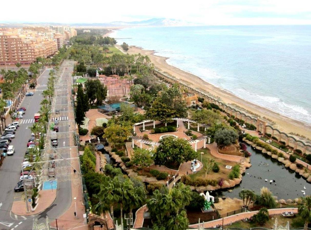 Apcostas - Marina Mar 2A Linea Διαμέρισμα Oropesa del Mar Εξωτερικό φωτογραφία
