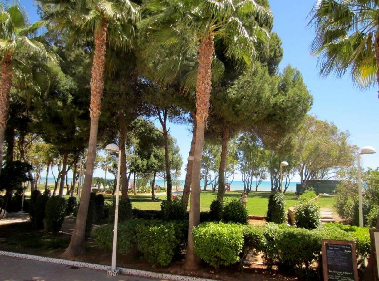 Apcostas - Marina Mar 2A Linea Διαμέρισμα Oropesa del Mar Εξωτερικό φωτογραφία