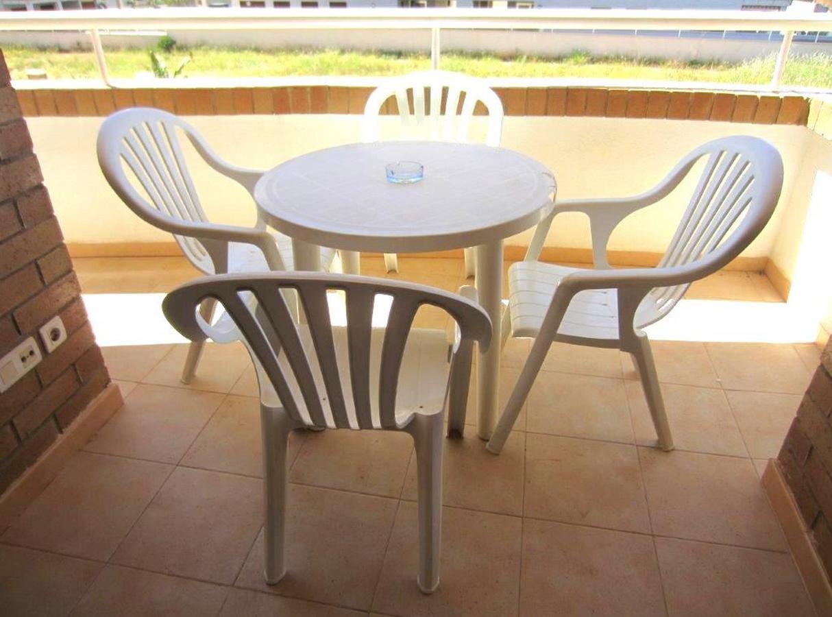 Apcostas - Marina Mar 2A Linea Διαμέρισμα Oropesa del Mar Εξωτερικό φωτογραφία
