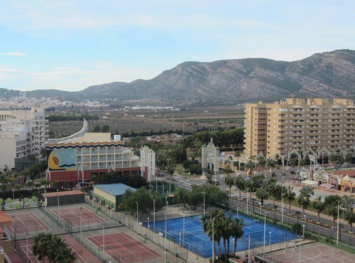 Apcostas - Marina Mar 2A Linea Διαμέρισμα Oropesa del Mar Εξωτερικό φωτογραφία