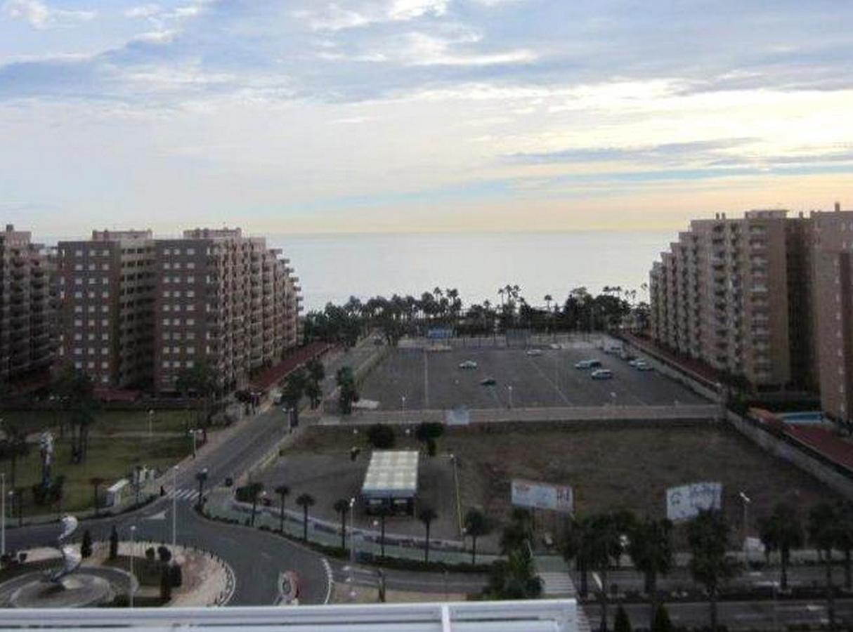 Apcostas - Marina Mar 2A Linea Διαμέρισμα Oropesa del Mar Εξωτερικό φωτογραφία
