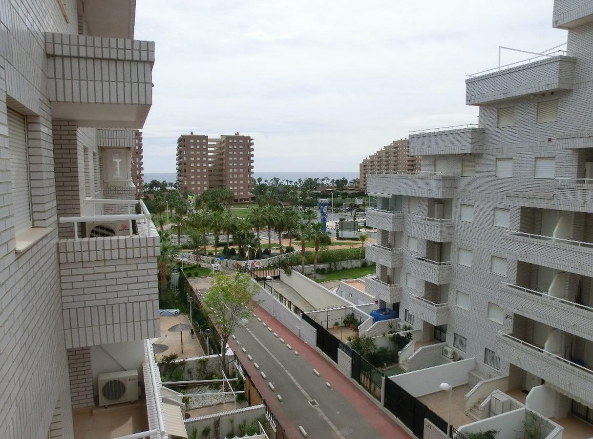 Apcostas - Marina Mar 2A Linea Διαμέρισμα Oropesa del Mar Εξωτερικό φωτογραφία