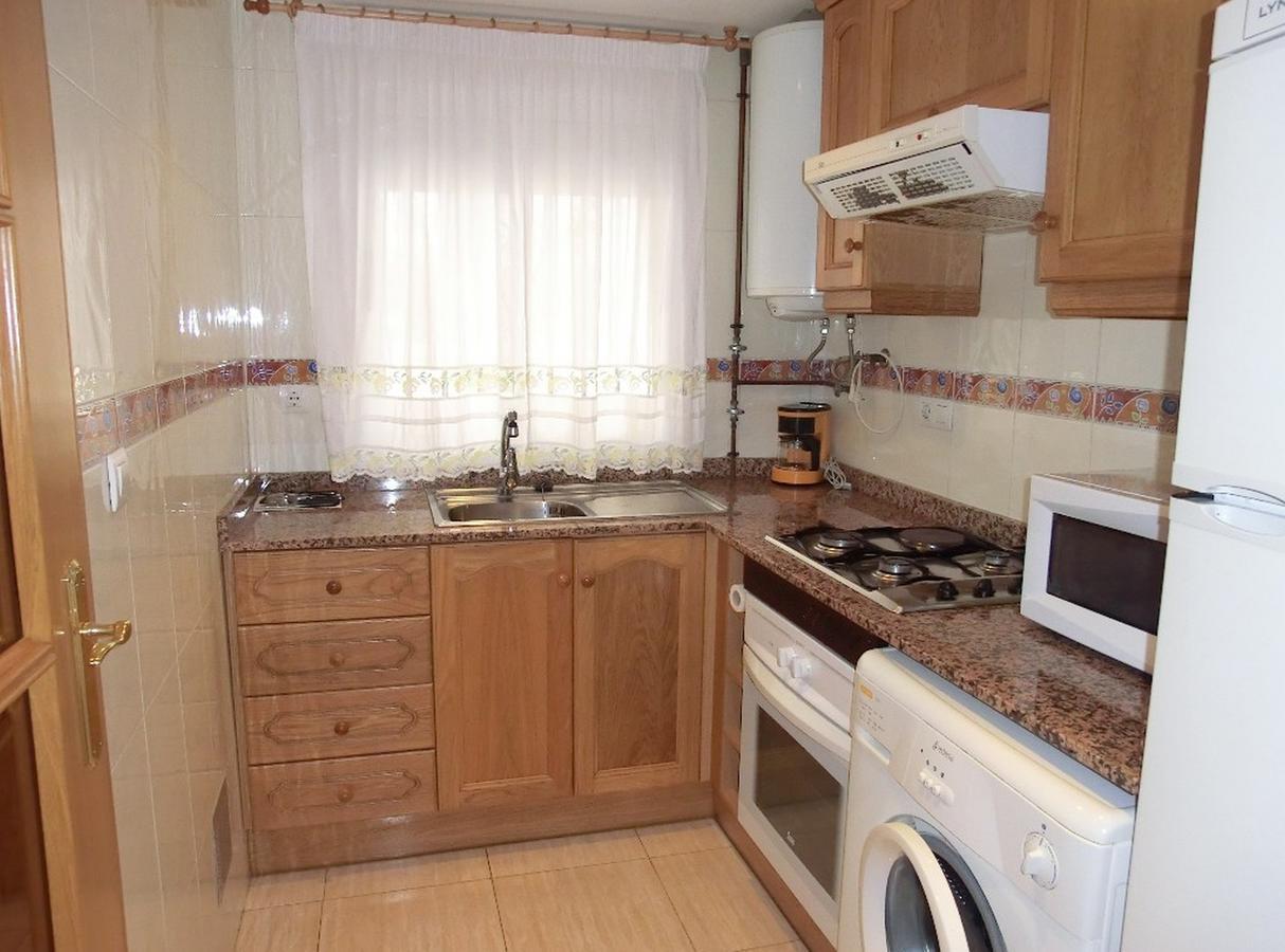 Apcostas - Marina Mar 2A Linea Διαμέρισμα Oropesa del Mar Εξωτερικό φωτογραφία
